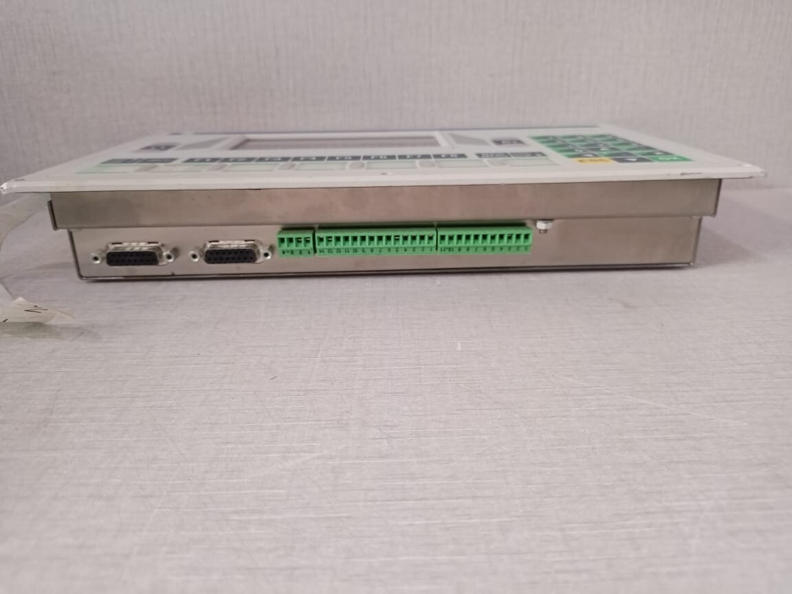 Bosch Rexroth BTV06.1HN-RS-FW Rexroth Indramat System200 BTV06.1HN-RS-FW 4