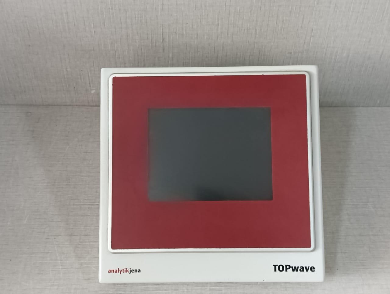 819-5004800-0 819-5004800-0 SAMPLE PREPARATION SYSTEM 5