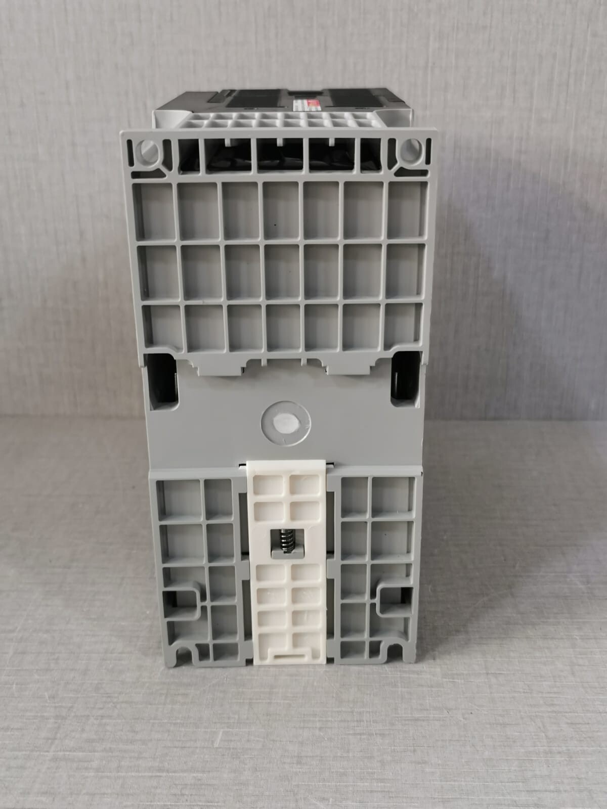 Rockwell Automation D010N114 ALLEN BRADLEY 25B-D010N114 POWERFLEX 525 P/n: 164069 10