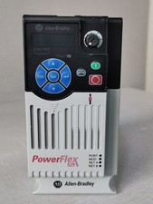 ALLEN BRADLEY 25B-D010N114 POWERFLEX 525 P/n: 164069