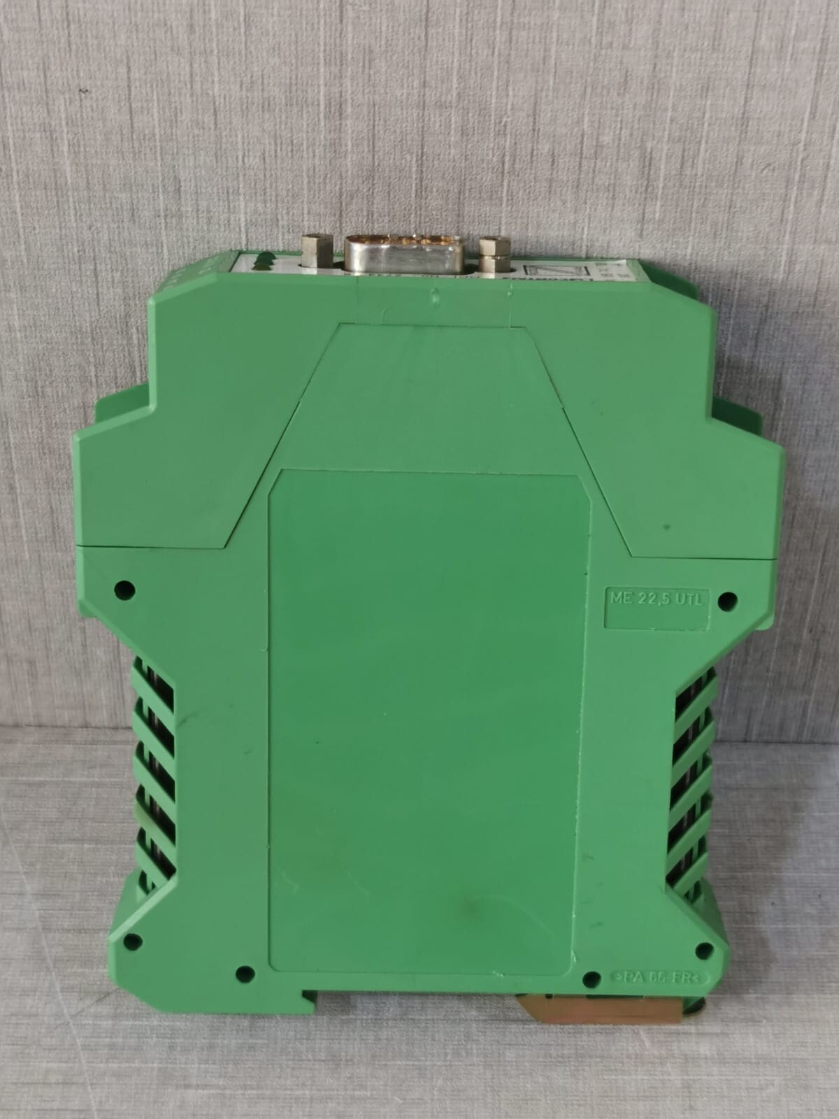 Phoenix Contact RS232/RS485-P PHOENIX CONTACT PSM-ME-RS232/RS485-P INTERFACE CONVERTER 5