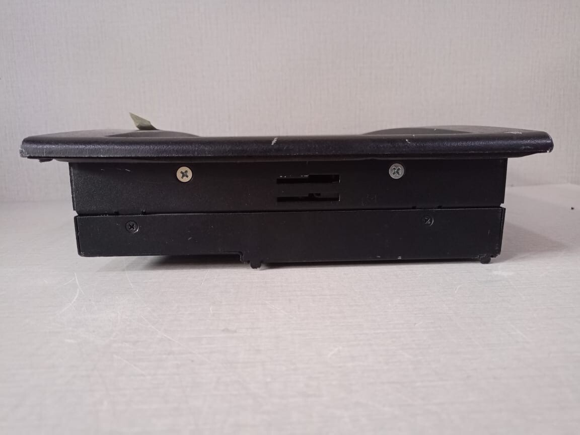 Parker PA10T-133 Parker CTC PA10T-133 PowerStation 12VDC/1.0A 24VDC/0.5A 3