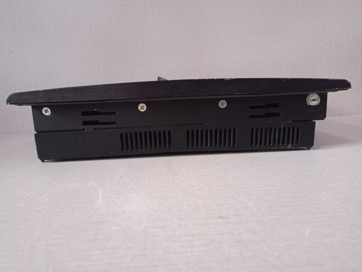 Parker PA10T-133 Parker CTC PA10T-133 PowerStation 12VDC/1.0A 24VDC/0.5A 4