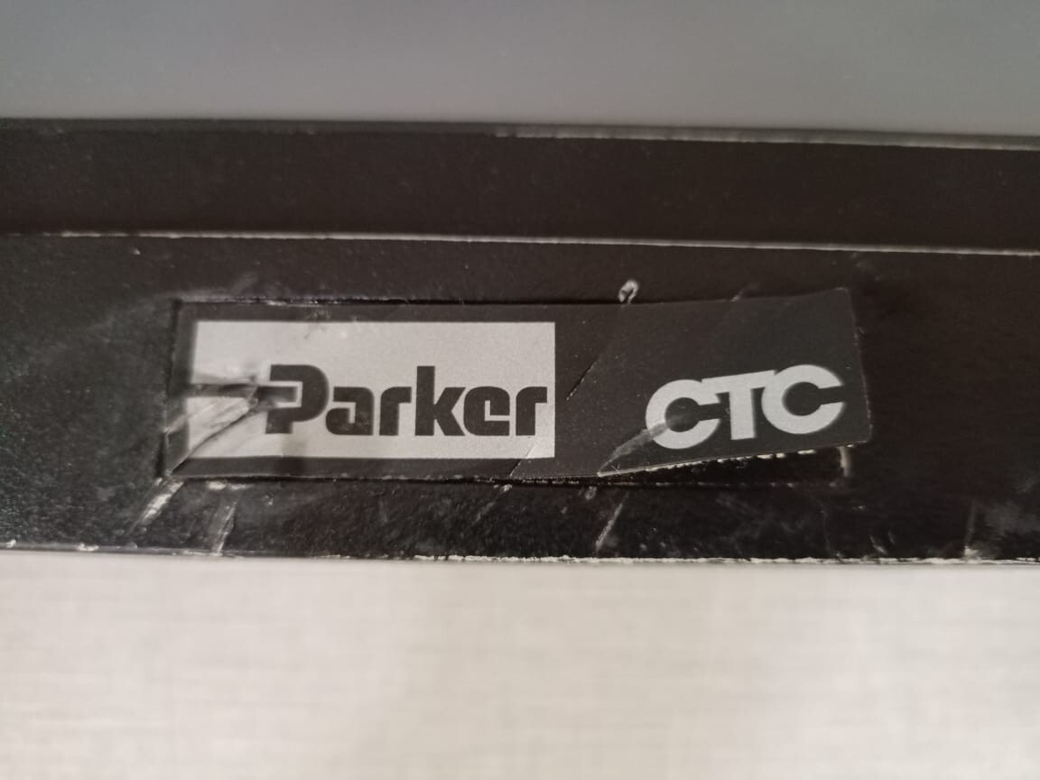 Parker PA10T-133 Parker CTC PA10T-133 PowerStation 12VDC/1.0A 24VDC/0.5A 7