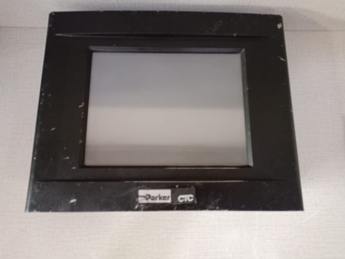 Parker CTC PA10T-133 PowerStation 12VDC/1.0A 24VDC/0.5A