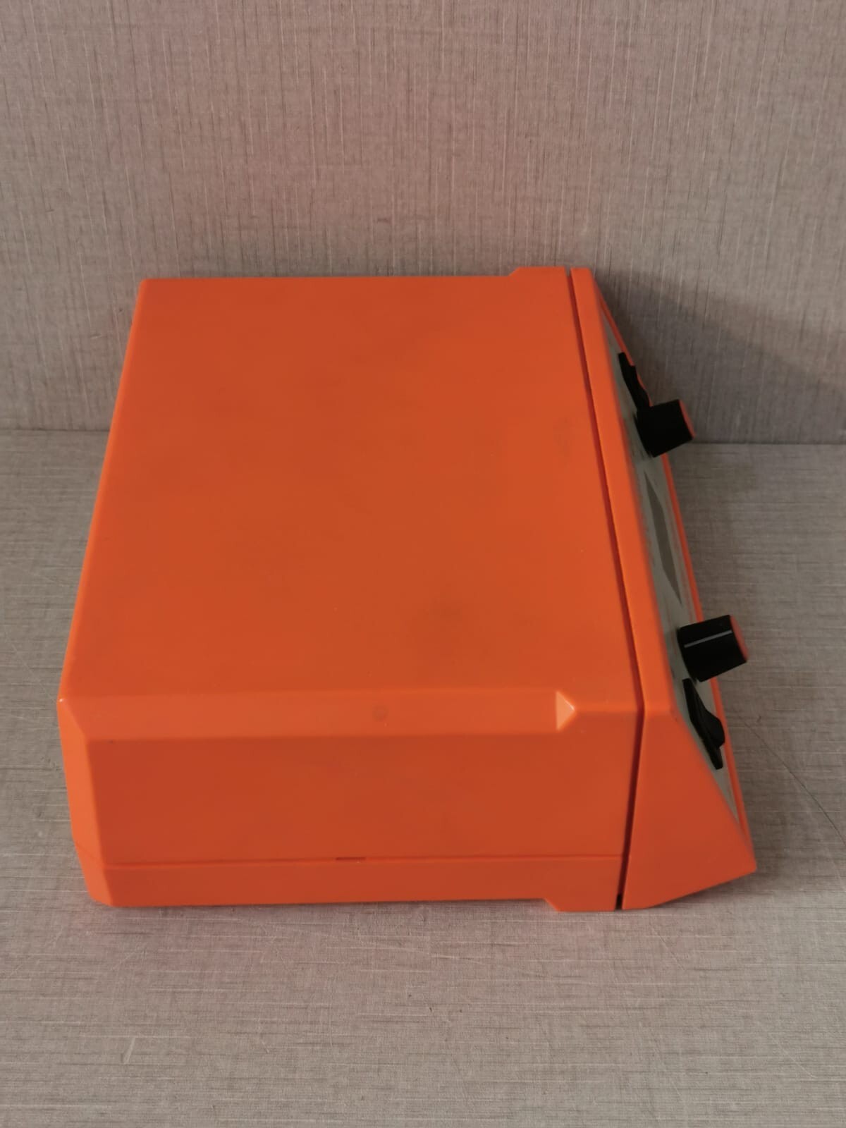Elcometer PORTABLE Elcometer 236 D.C Portable Holiday Detector 30 KV 10