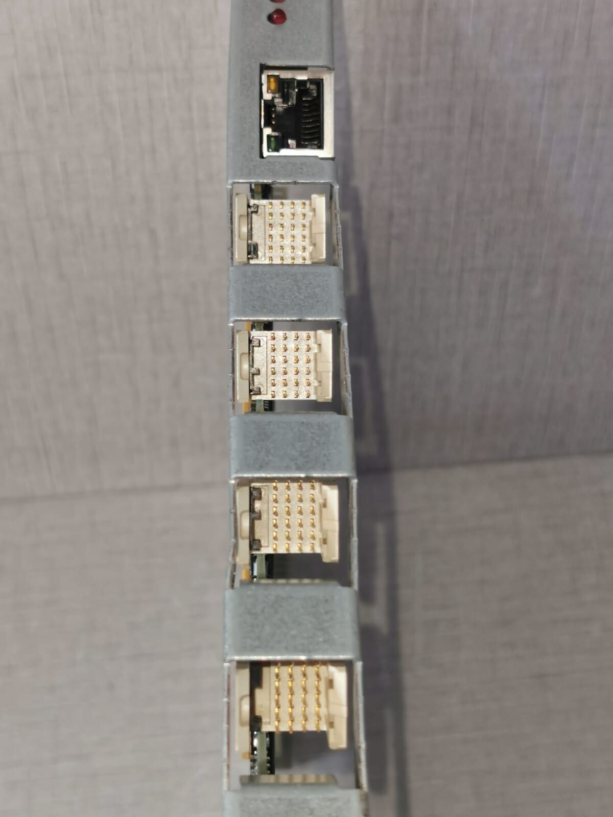 ABB ROFBU-367-070 ABB ROFBU 367 070/5 R1B 2007W38 DATAR 4