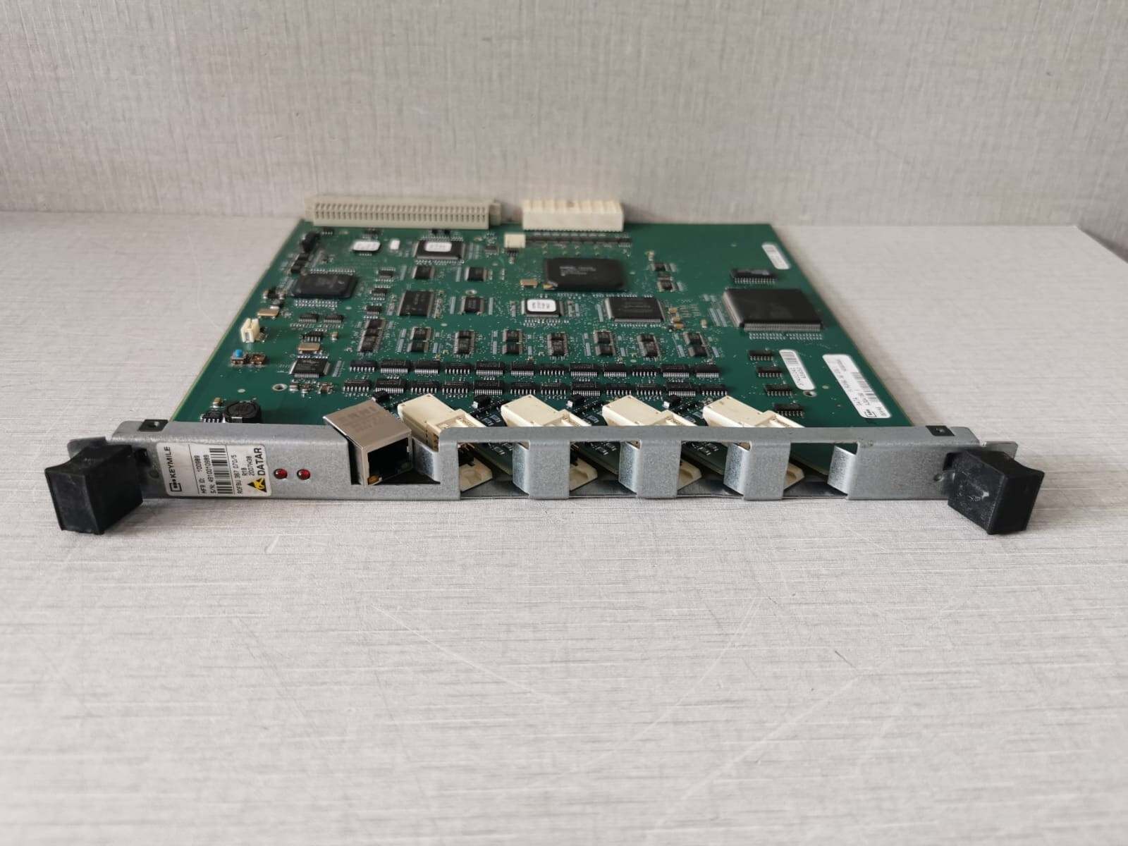 ABB ROFBU-367-070 ABB ROFBU 367 070/5 R1B 2007W38 DATAR 8
