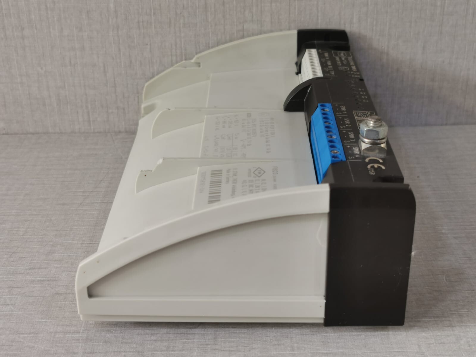 ISbus ISBUS-9411 ISBus 9411/21-210-31 FIELD DEVICE CONTROLLER ZONE 1 7