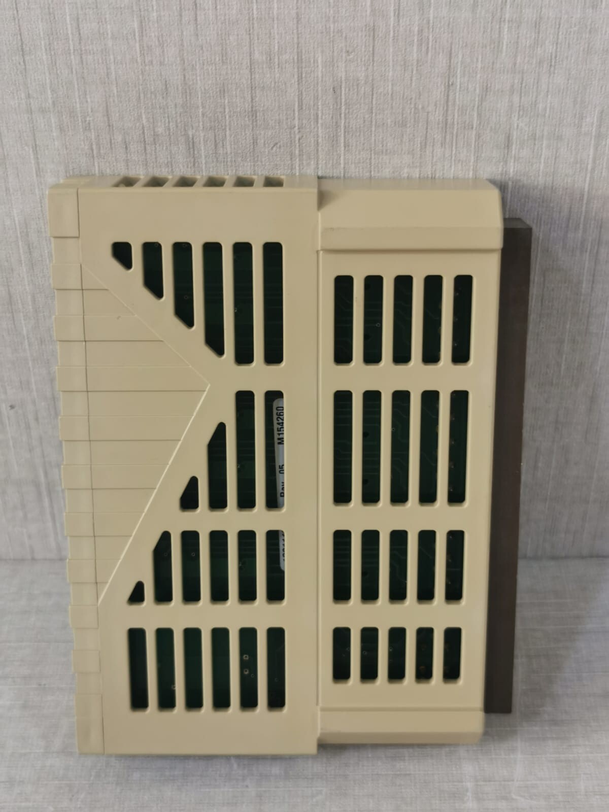 Unbranded 1C31116G01 1C31116G01 REV.05 ANALOG INPUT 6