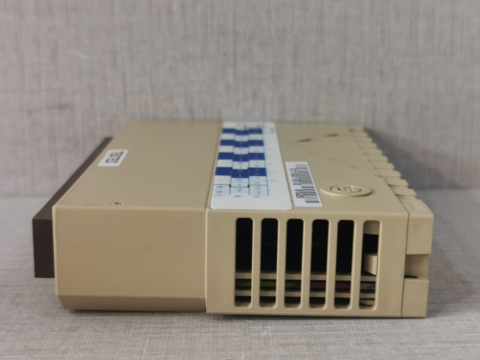 Unbranded 1C31116G01 1C31116G01 REV.05 ANALOG INPUT 7