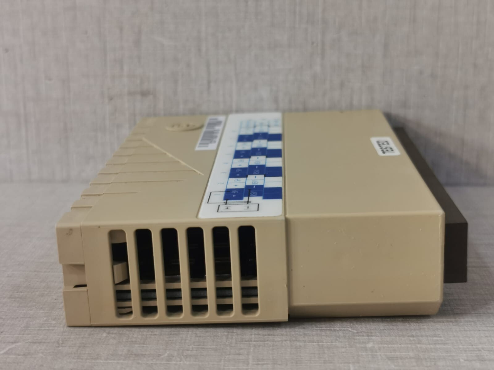 Unbranded 1C31116G01 1C31116G01 REV.05 ANALOG INPUT 8