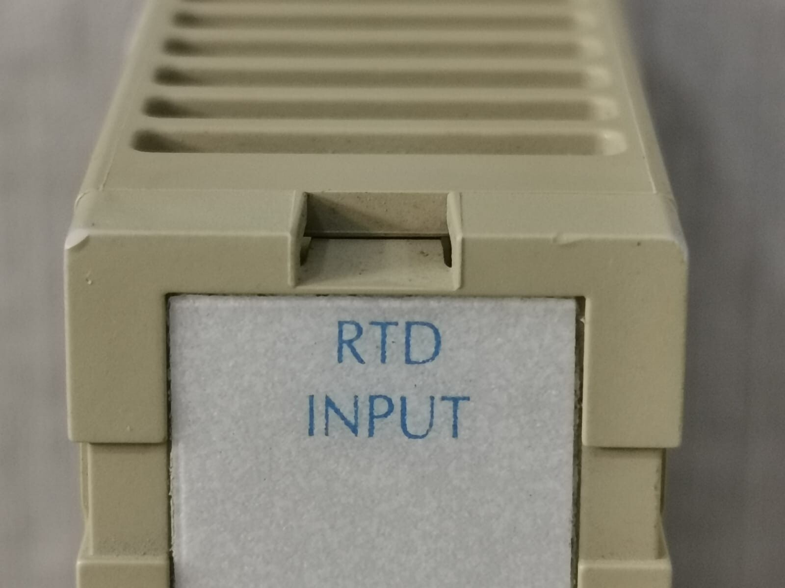 Unbranded 1C31164G02 1C31164G02 REV 05 RTD INPUT MODULE 2