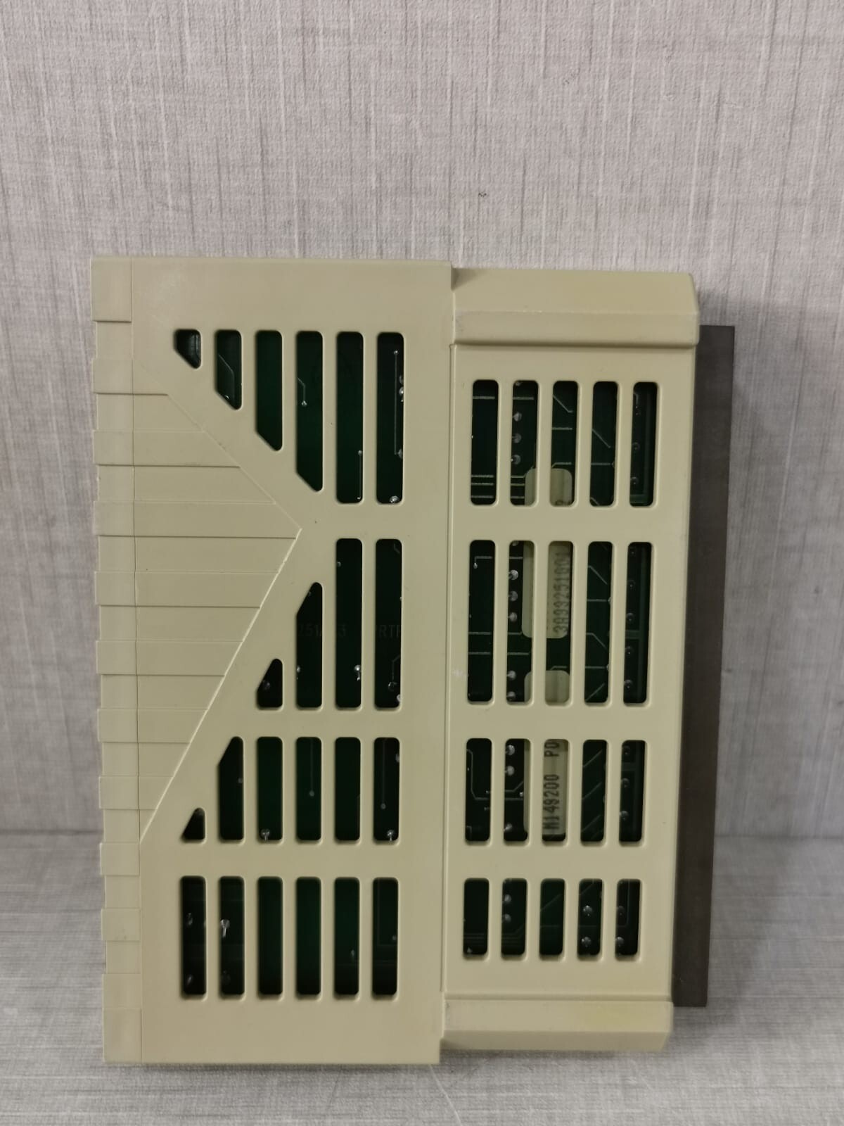 Unbranded 1C31164G02 1C31164G02 REV 05 RTD INPUT MODULE 6