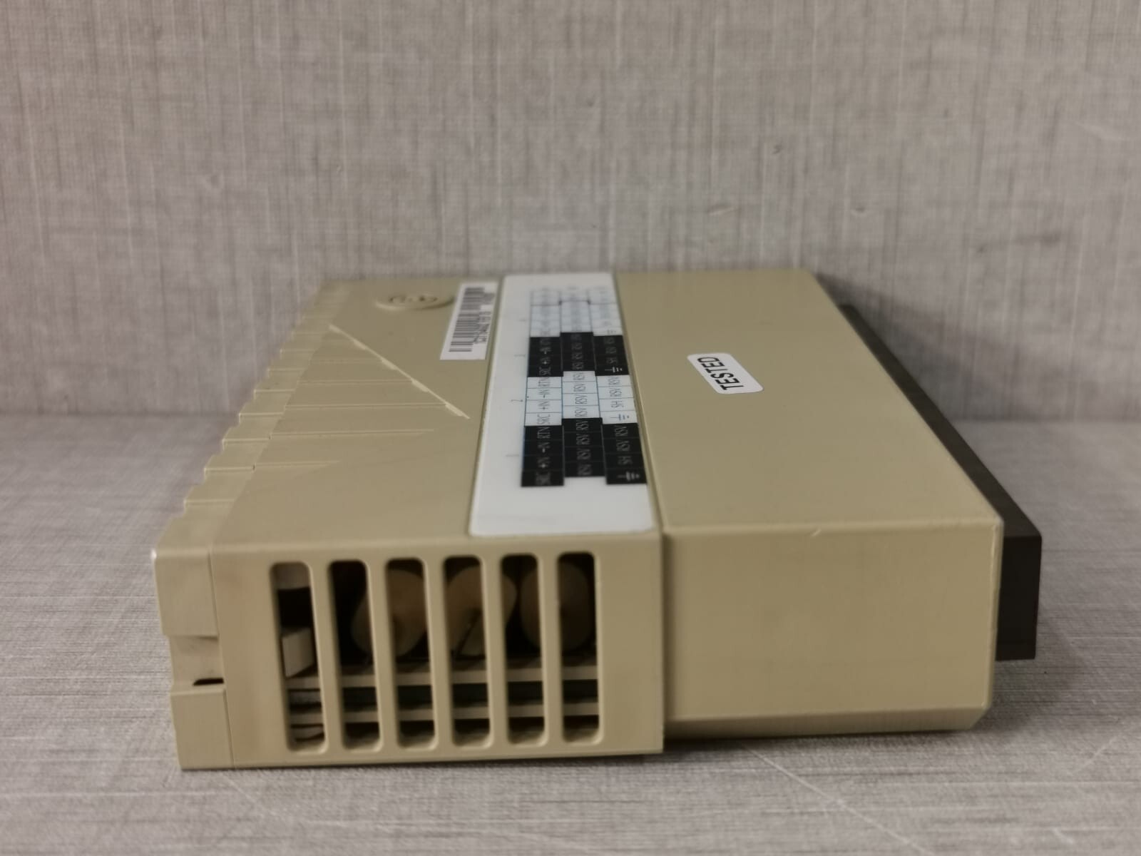 Unbranded 1C31164G02 1C31164G02 REV 05 RTD INPUT MODULE 7