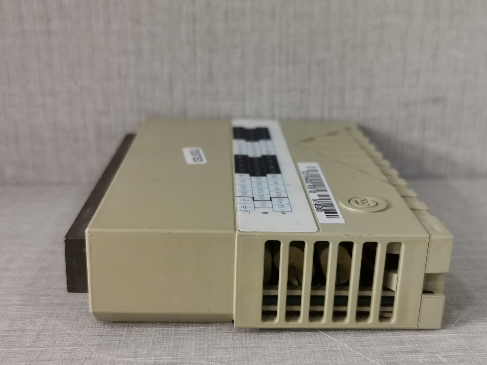 Unbranded 1C31164G02 1C31164G02 REV 05 RTD INPUT MODULE 8