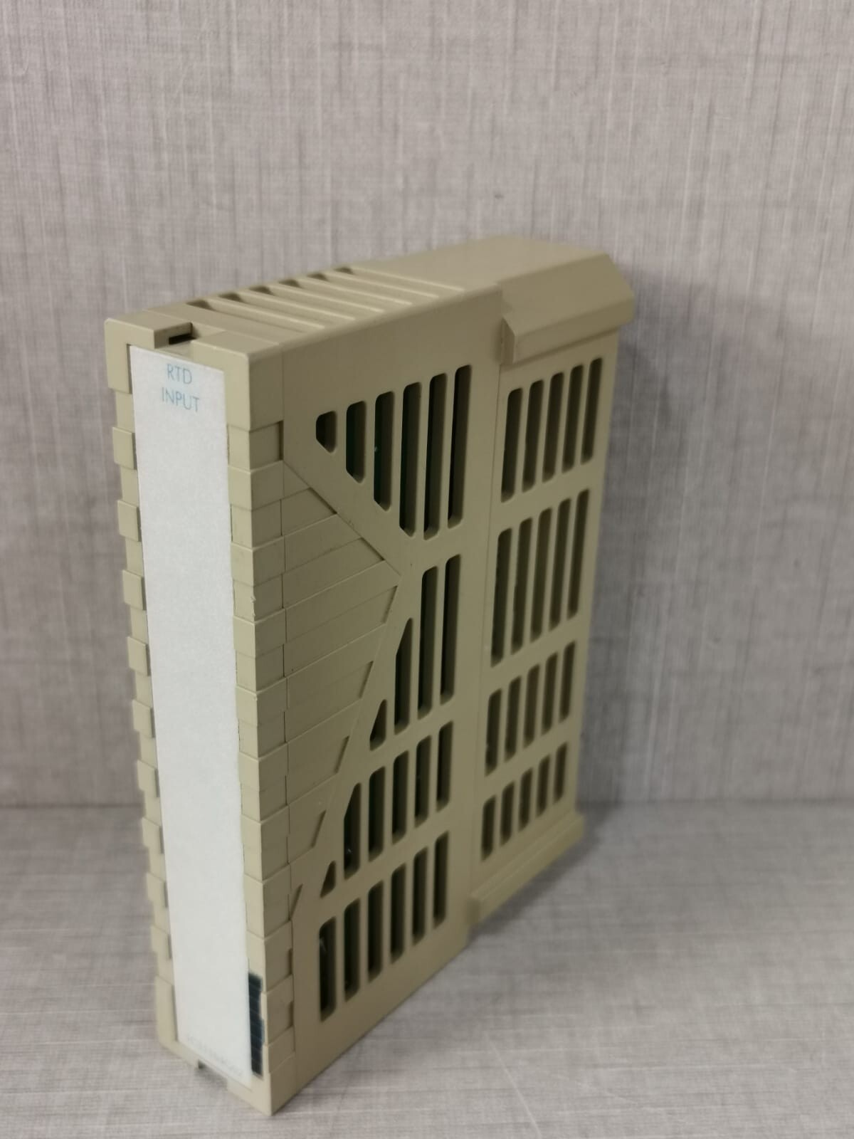 Unbranded 1C31164G02 1C31164G02 REV 05 RTD INPUT MODULE 10