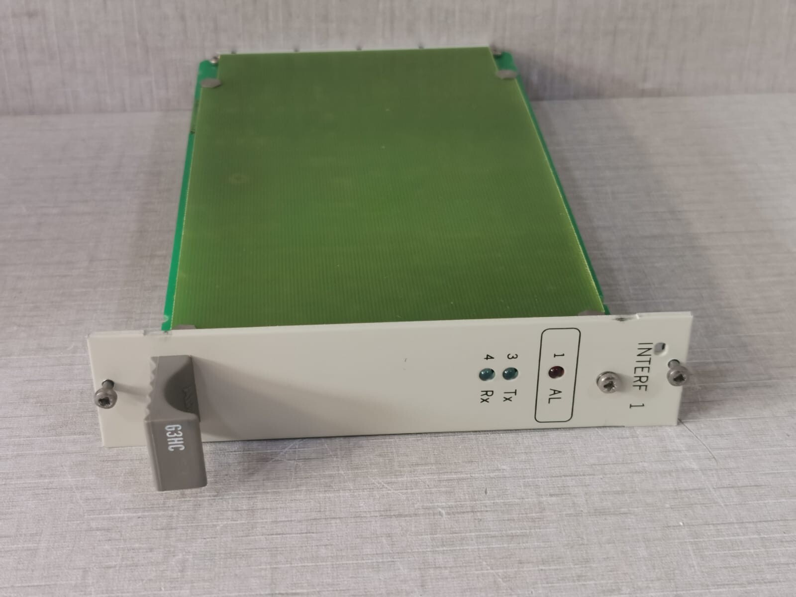 ABB HENF327935R0005 G3HC ABB INTERF 1 HENF327935R0005 G3HC PCB CARD 4