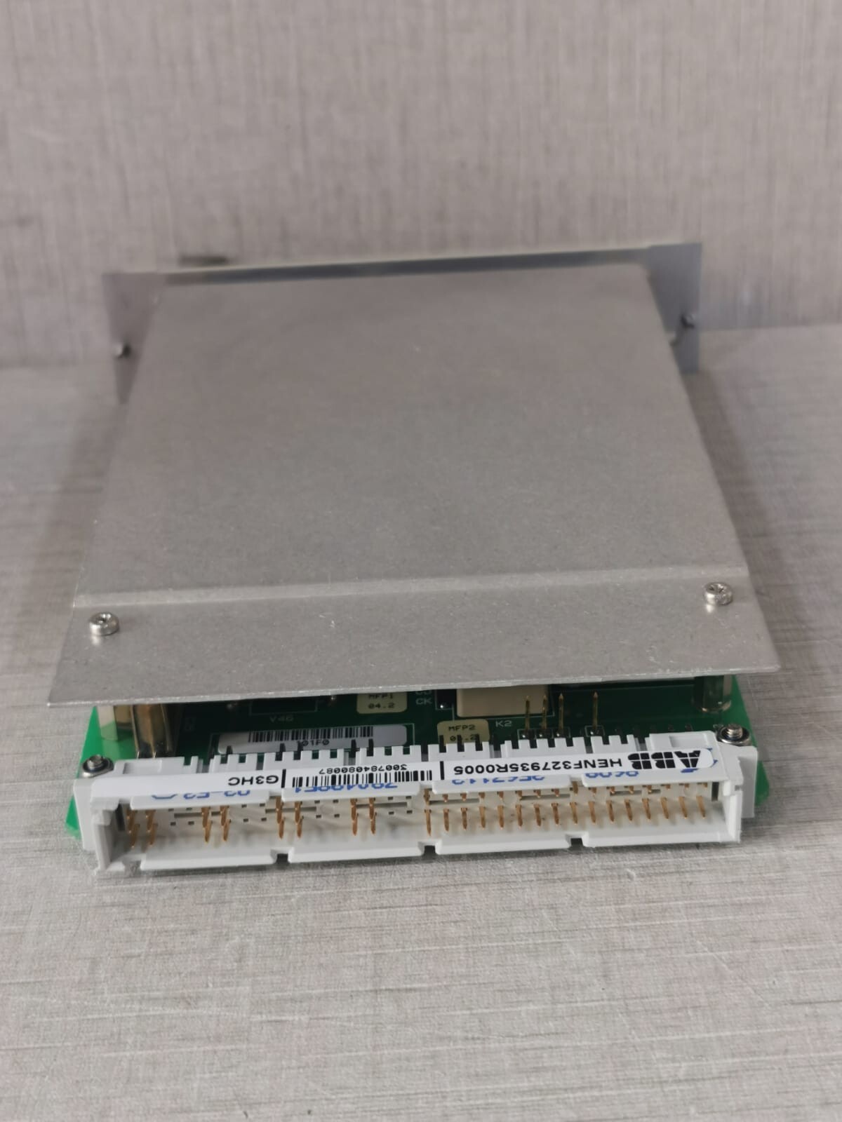 ABB HENF327935R0005 G3HC ABB INTERF 1 HENF327935R0005 G3HC PCB CARD 5