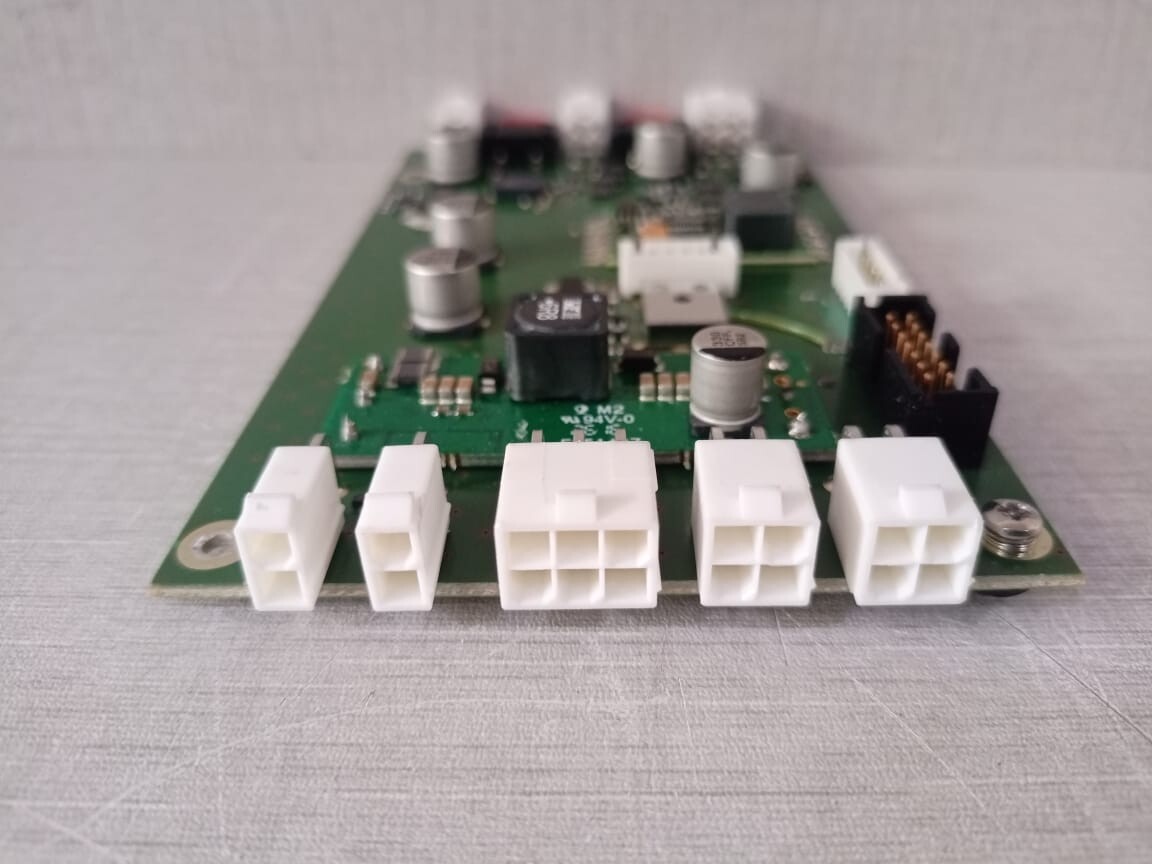 mylaps doutzen v4 mylaps doutzen v4 circuit board -Removed from MYLAPS BibTag Portable Decoder 7