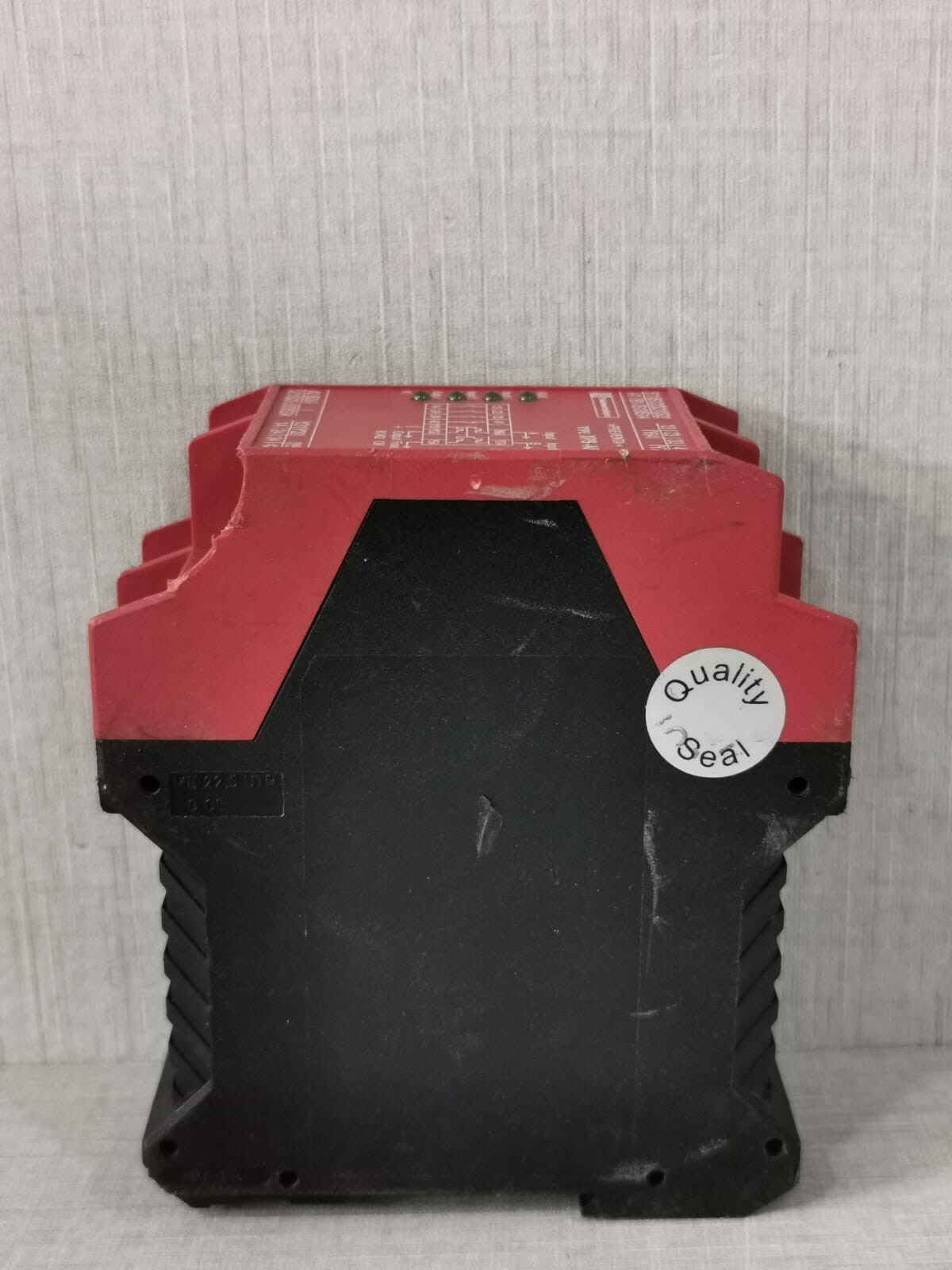 Telemecanique XPSAK371144P SCHNEIDER ELECTRIC /TELEMECANIQUE XPS-AK PREVENTA XPSAK371144P SAFETY RELAY 5