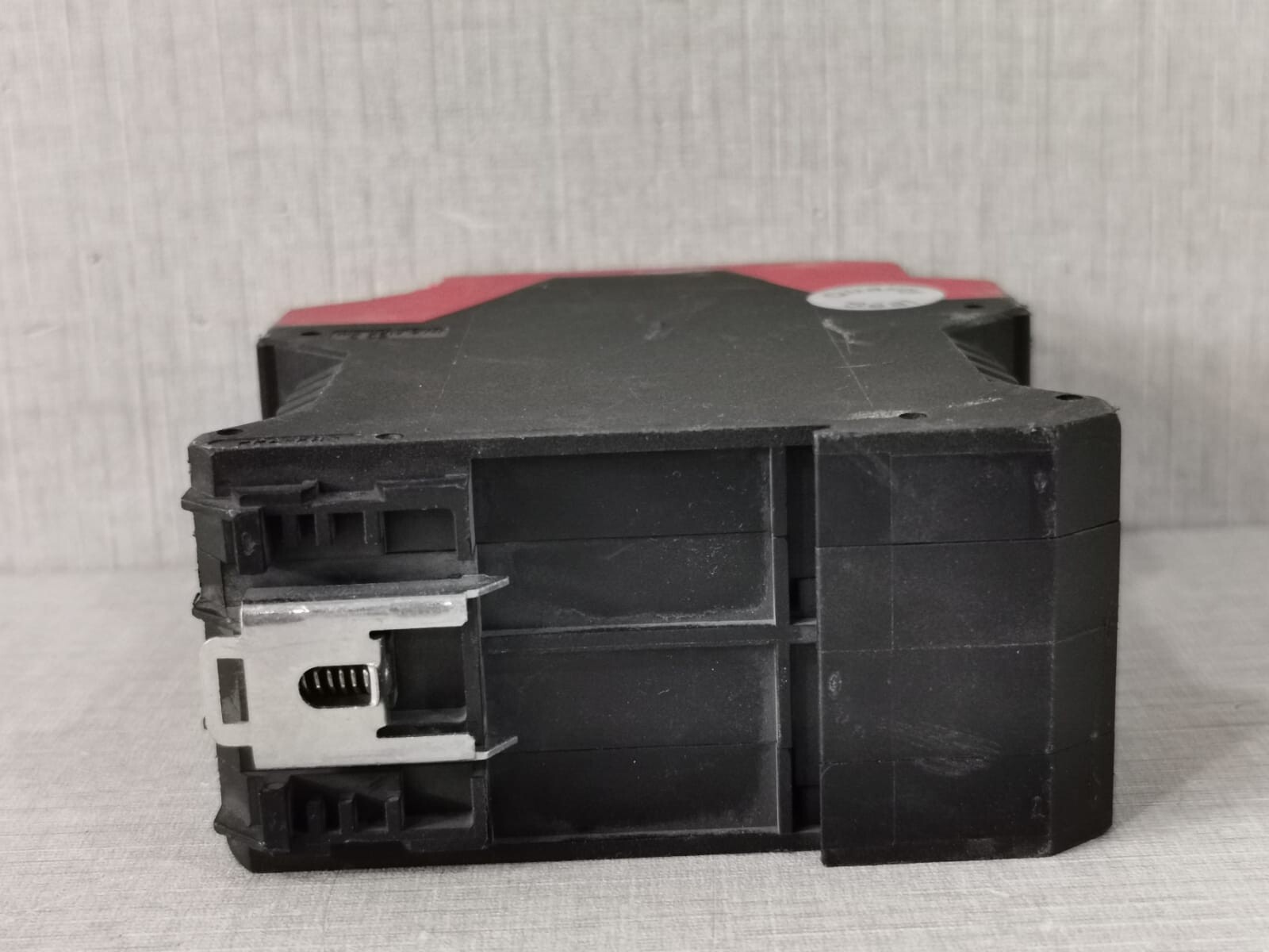 Telemecanique XPSAK371144P SCHNEIDER ELECTRIC /TELEMECANIQUE XPS-AK PREVENTA XPSAK371144P SAFETY RELAY 10