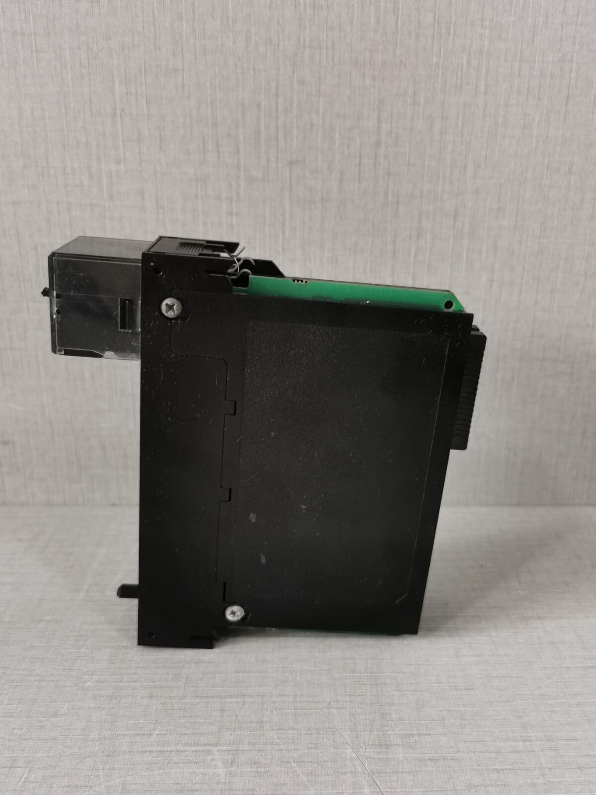 Honeywell TC-ODD321 REV.B01 F/W 2.4 HONEYWELL TC-ODD321 REV.B01 F/W 2.4 DC OUTPUT 24VDC 10-31.2VDC 15.6VA 7