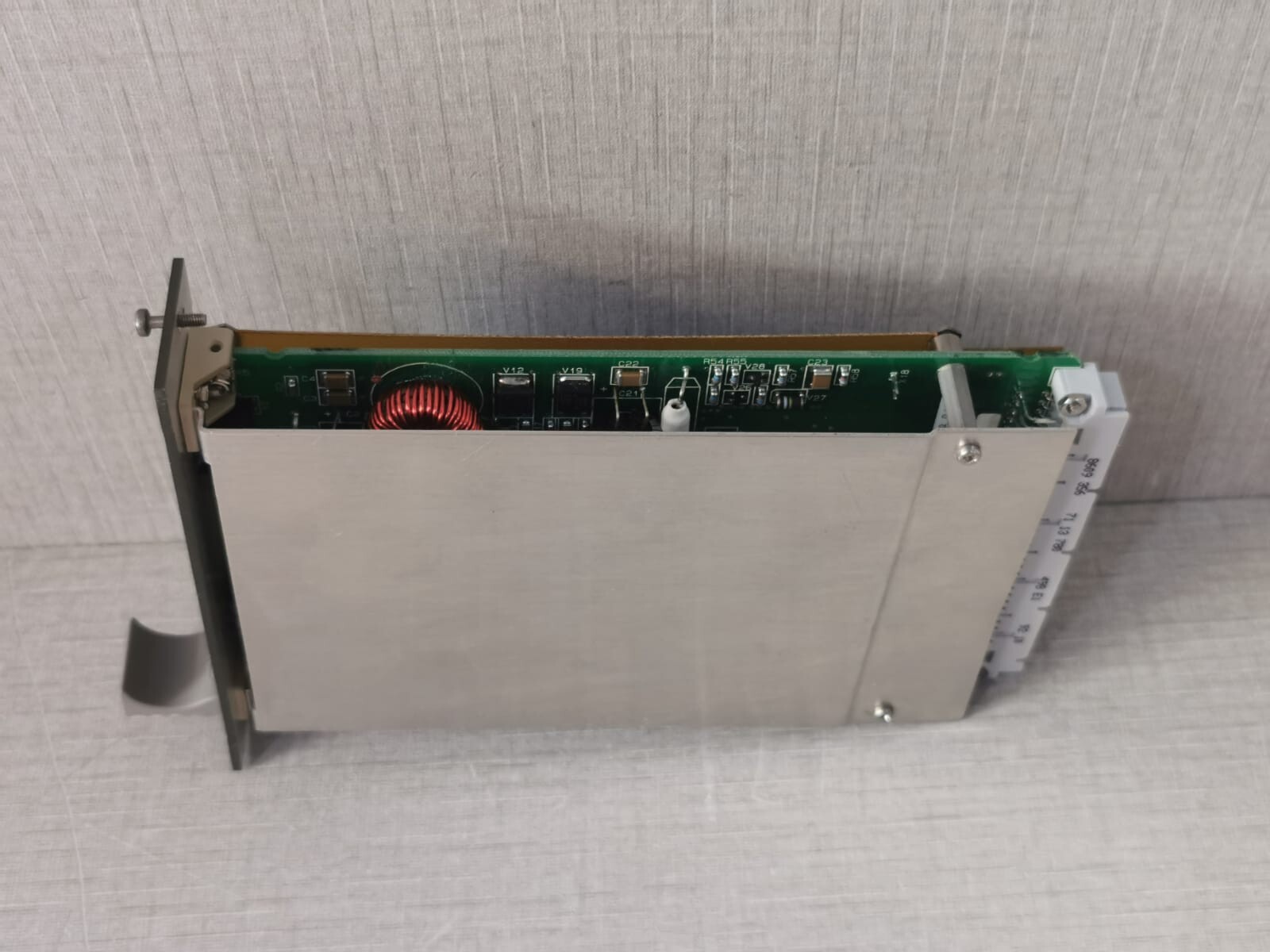 ABB HENF327998R1 G3HE ABB HENF327998R1 G3HE PCB ALARM CARD 5