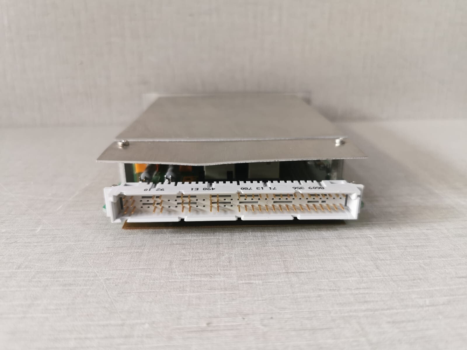 ABB HENF327998R1 G3HE ABB HENF327998R1 G3HE PCB ALARM CARD 10
