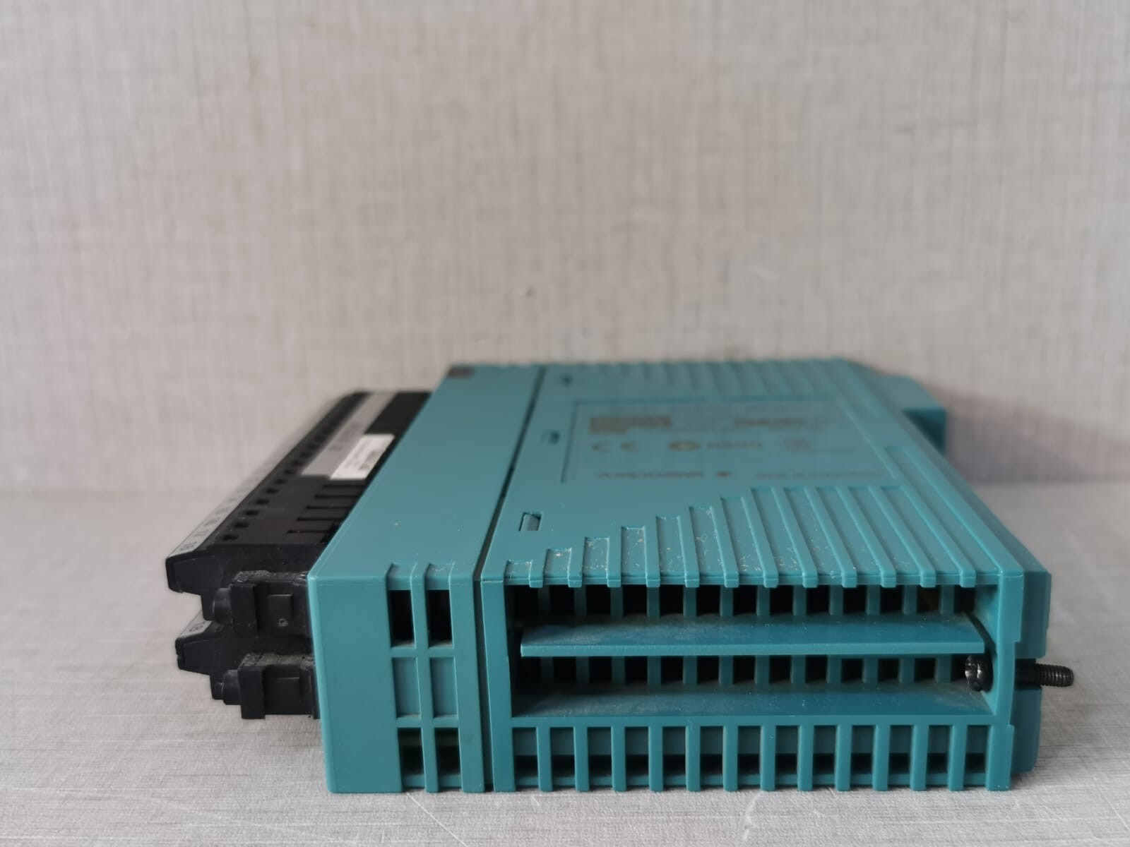 Yokogawa NFDR541-P00 STYLE S2 NFDR541 YOKOGAWA NFDR541-P00 STYLE S2 RELAY OUTPUT MODULE 9
