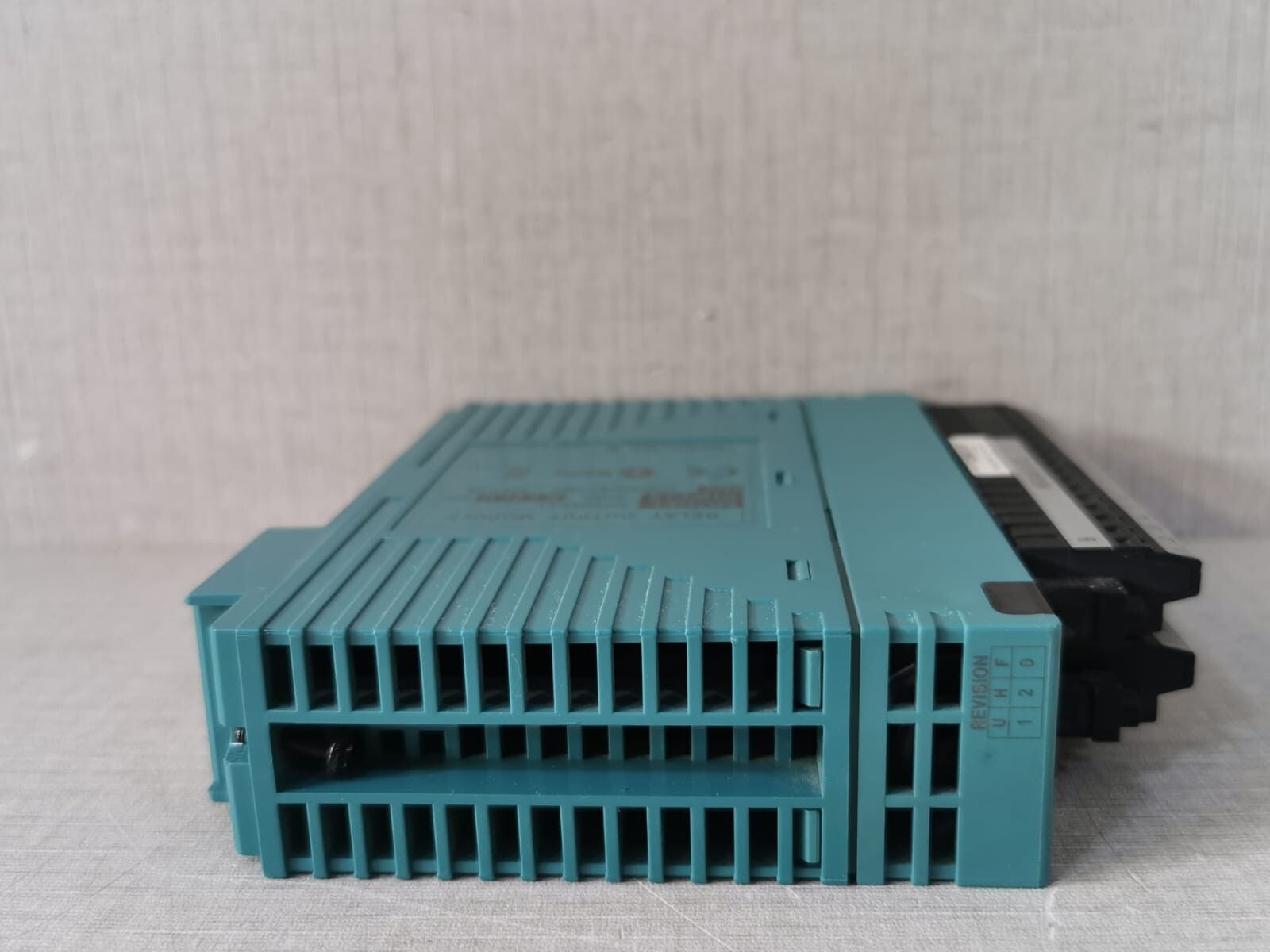 Yokogawa NFDR541-P00 STYLE S2 NFDR541 YOKOGAWA NFDR541-P00 STYLE S2 RELAY OUTPUT MODULE 10