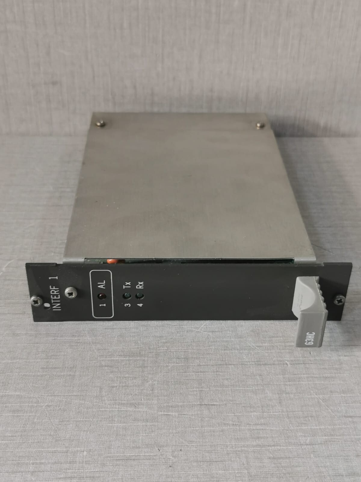 ABB HENF327935R1 G3HC ABB INTERF 1 HENF327935R1 G3HC PCB CARD [OTHERS] 6