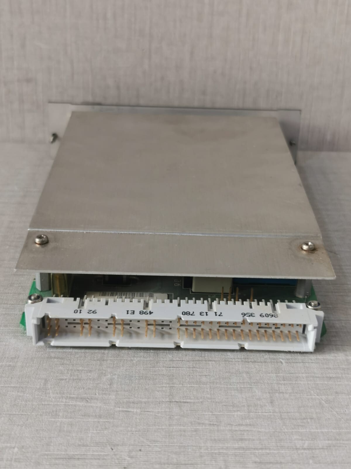 ABB HENF327935R1 G3HC ABB INTERF 1 HENF327935R1 G3HC PCB CARD [OTHERS] 7