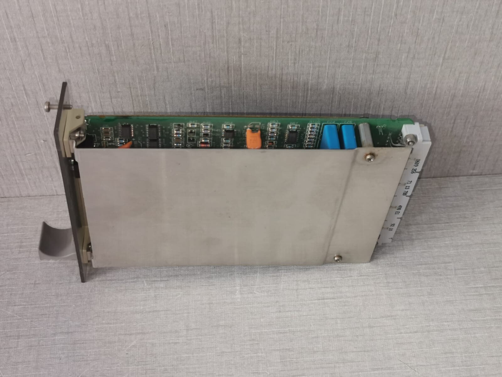 ABB HENF327935R1 G3HC ABB INTERF 1 HENF327935R1 G3HC PCB CARD [OTHERS] 8