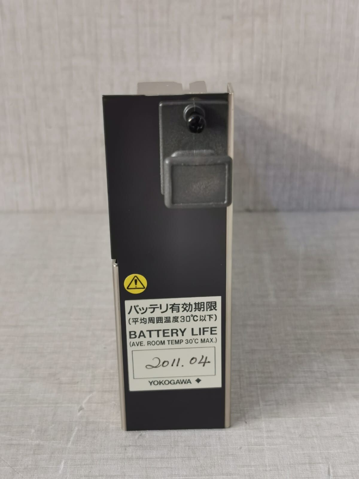 Yokogawa P18HF5G9 YOKOGAWA BATTERY PACK PANASONIC P-18H/F5G9 P18HF5G9 2