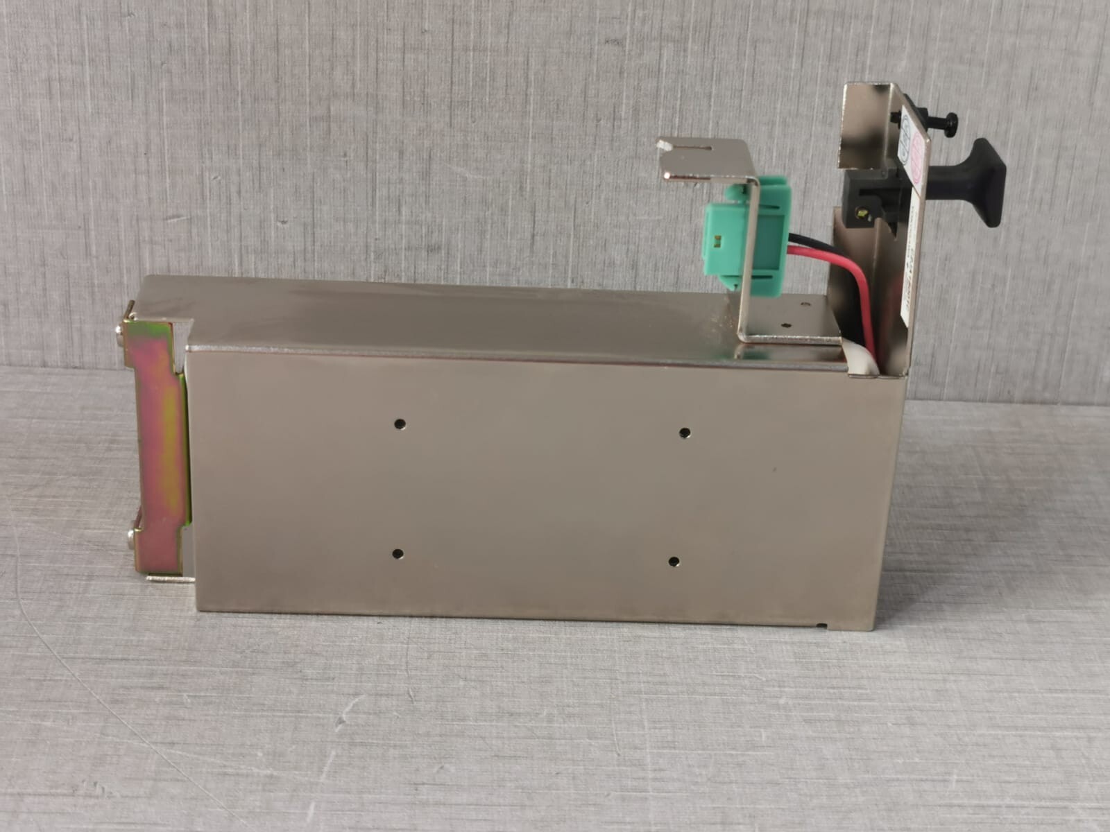 Yokogawa P18HF5G9 YOKOGAWA BATTERY PACK PANASONIC P-18H/F5G9 P18HF5G9 7