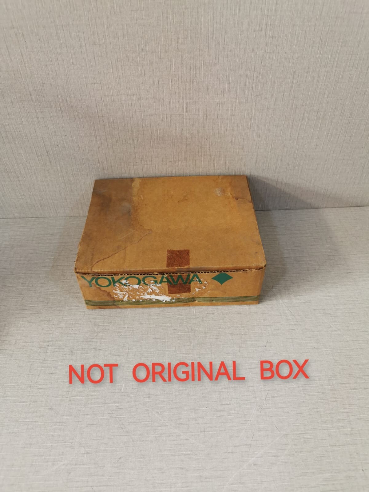 Yokogawa P18HF5G9 YOKOGAWA BATTERY PACK PANASONIC P-18H/F5G9 P18HF5G9 9