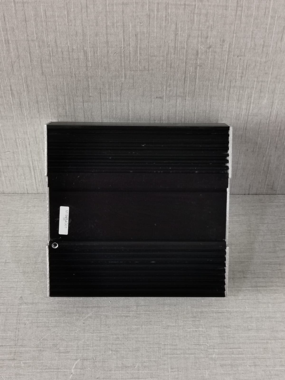 eDIN INT-00-08 EDIN DIN-INT-00-08 8 CHANNEL I/O INTERFACE 24VDC 50mA 9