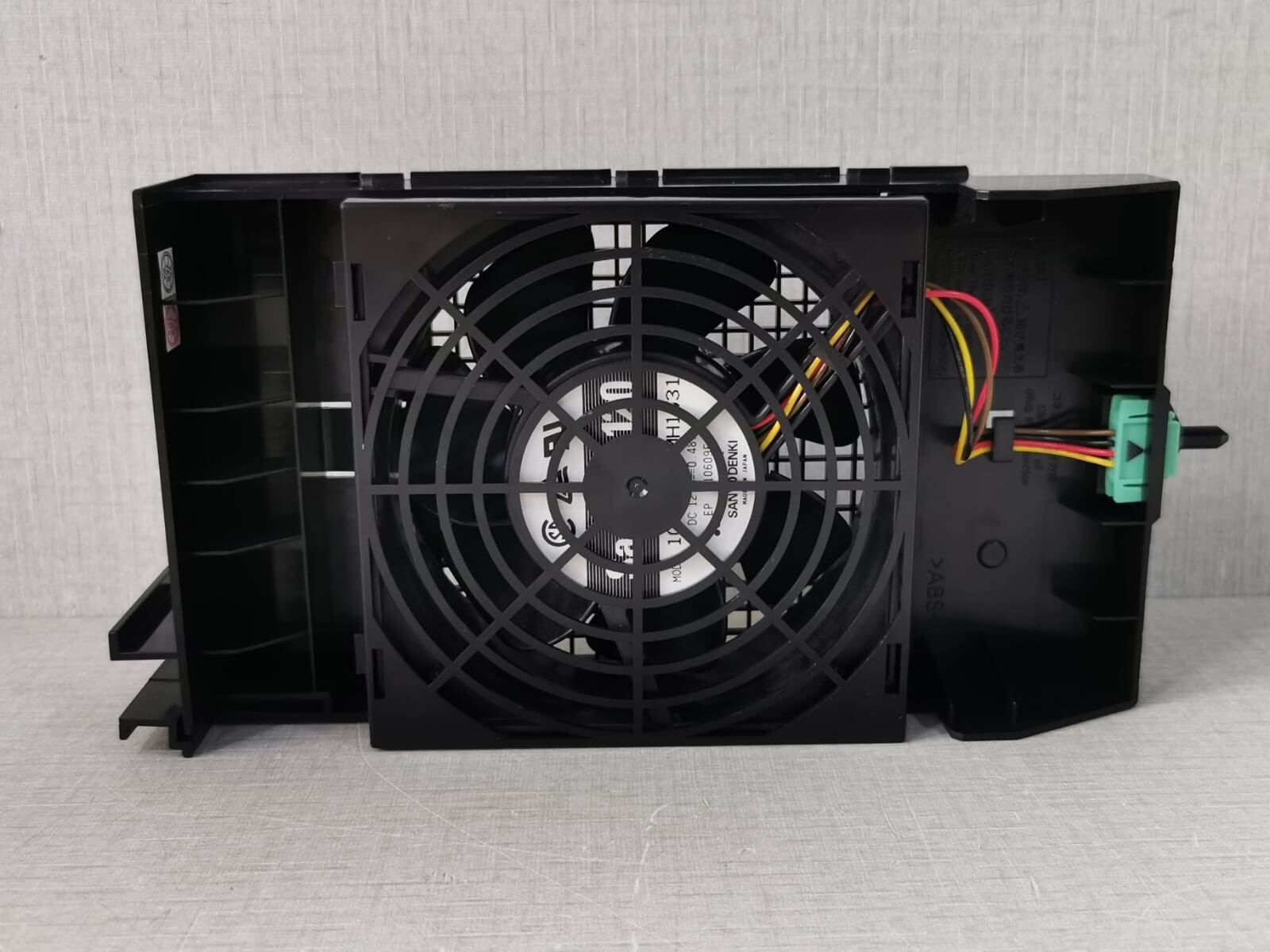 Yokogawa AIP601 YOKOGAWA AIP601 Style S1 3
