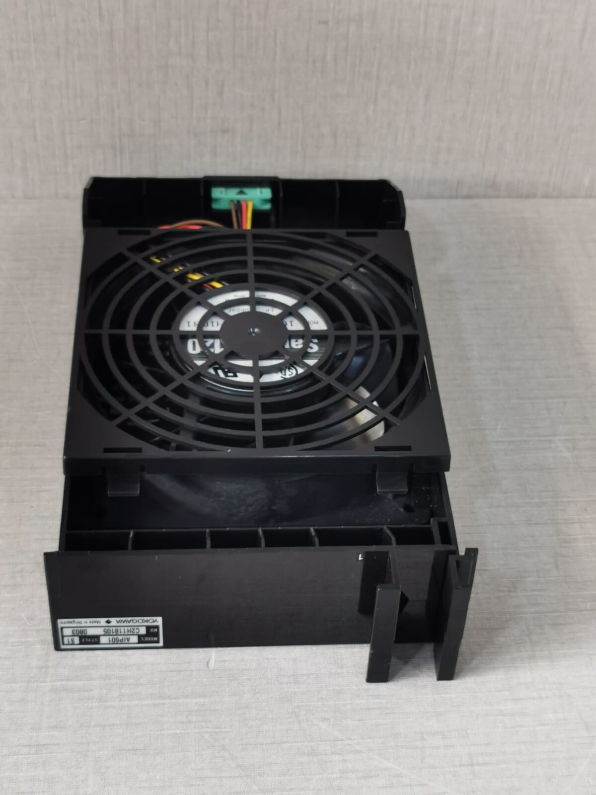 Yokogawa AIP601 YOKOGAWA AIP601 Style S1 8