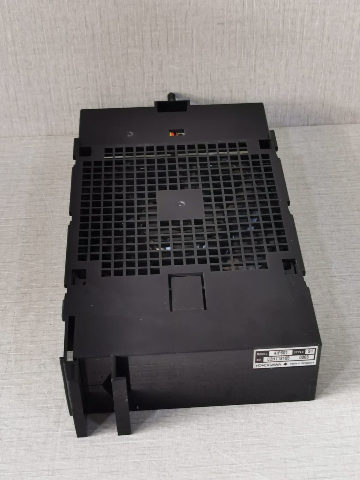 Yokogawa AIP601 YOKOGAWA AIP601 Style S1 10