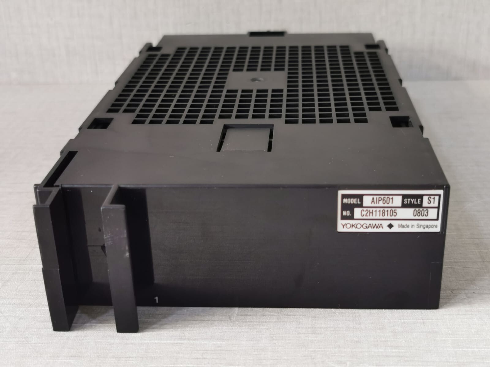 YOKOGAWA AIP601 Style S1