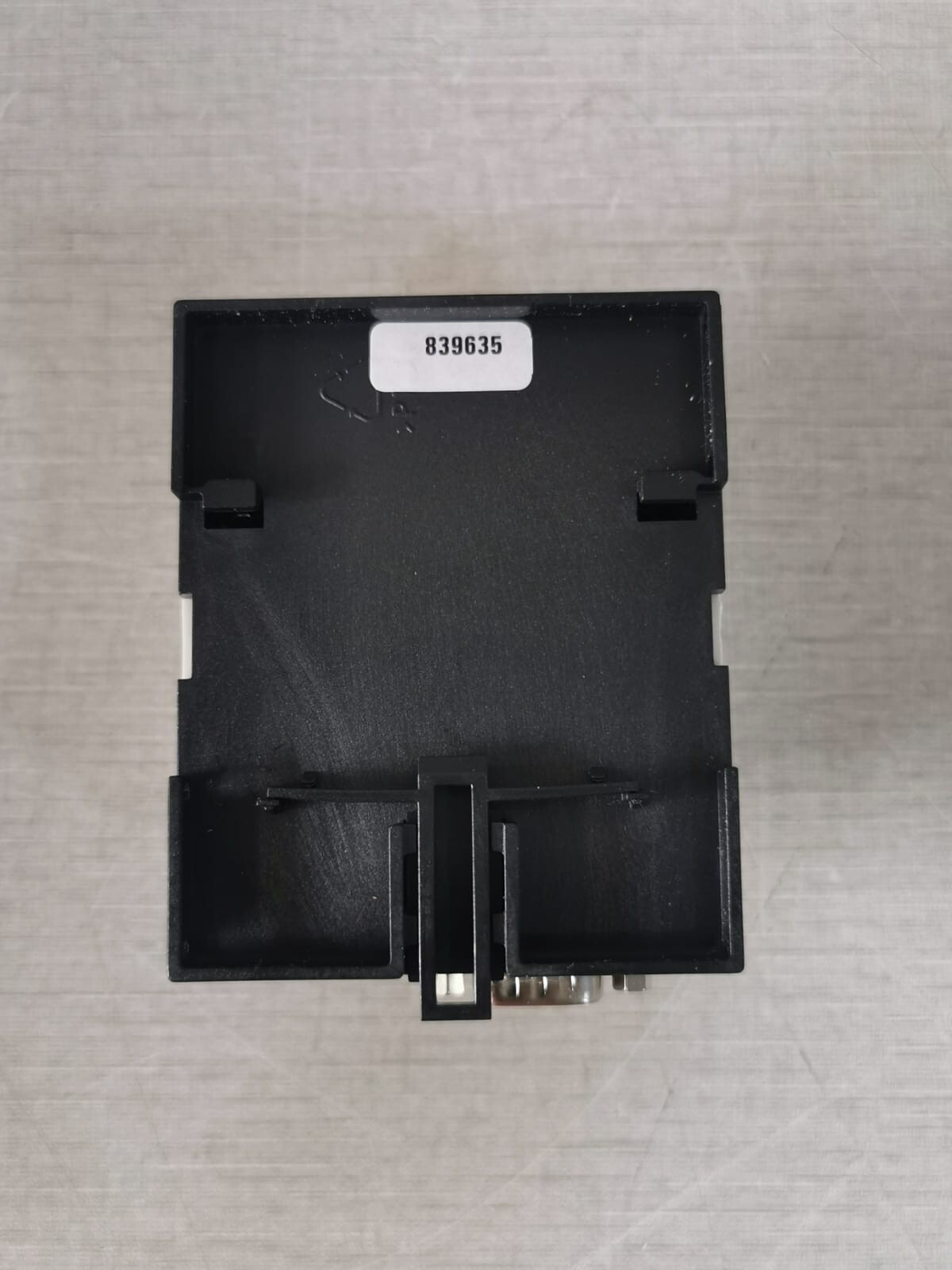 Cewe/NetBiter 0110123201 Cewe/NetBiter 0110 1232 01 / 0110123201 Supply Voltage 9-28 VDC 2W 9