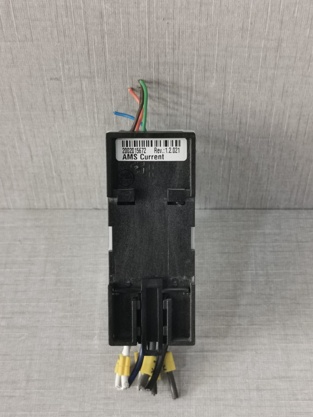 AMPLEX 2002015672 REV.1.2.021 AMPLEX AMS CURRENT 2002015672 REV.1.2.021 MODULE SYSTEM 9