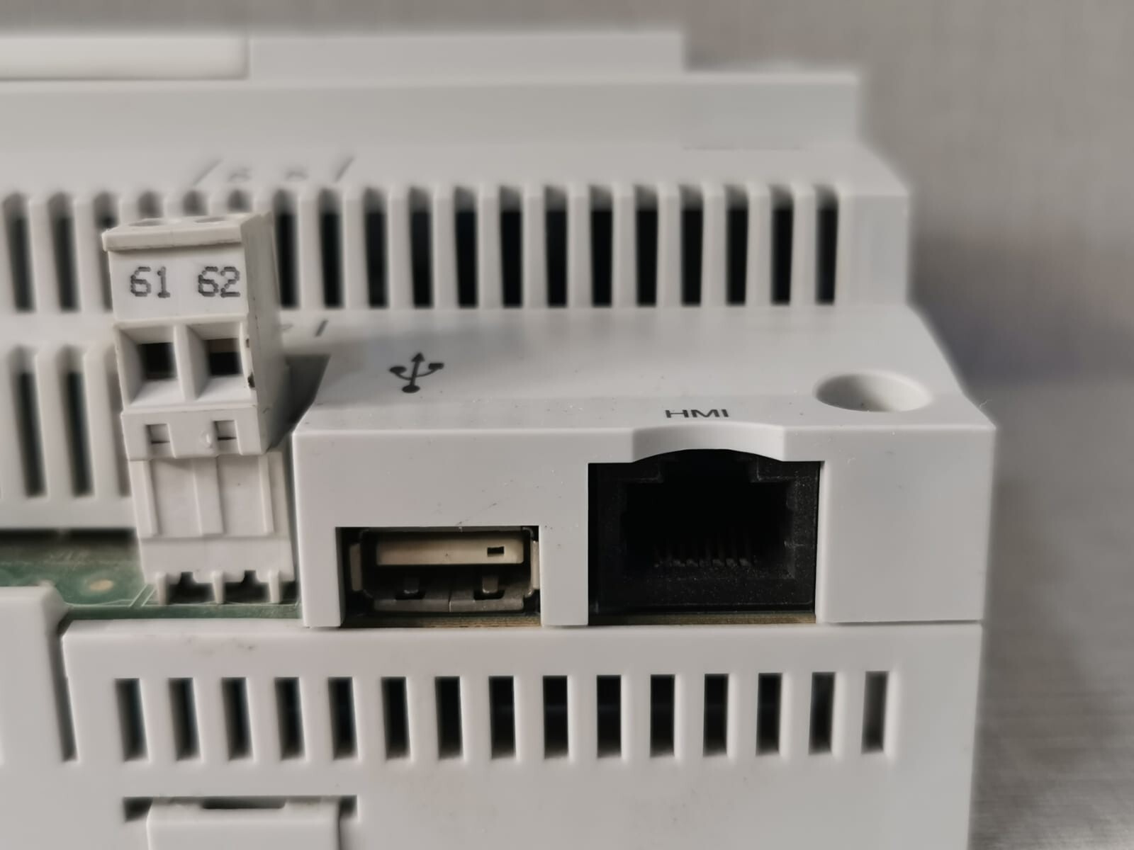 Siemens PXC22.D SIEMENS PXC22.D AUTOMATION STATION 5