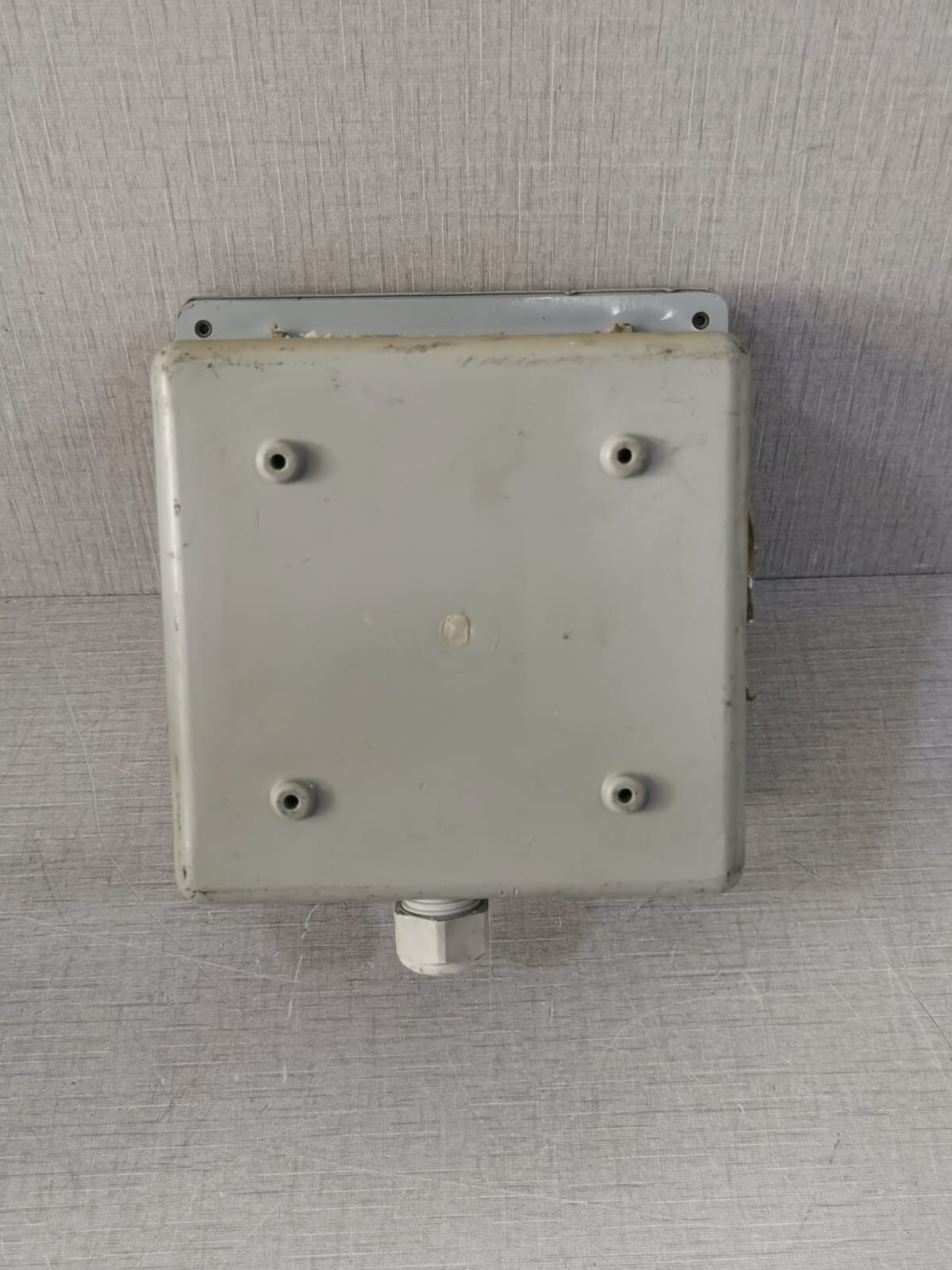 Rosemount MODEL 56 ROSEMOUNT EMERSON MODEL 56 Dual Input Analyzer 8
