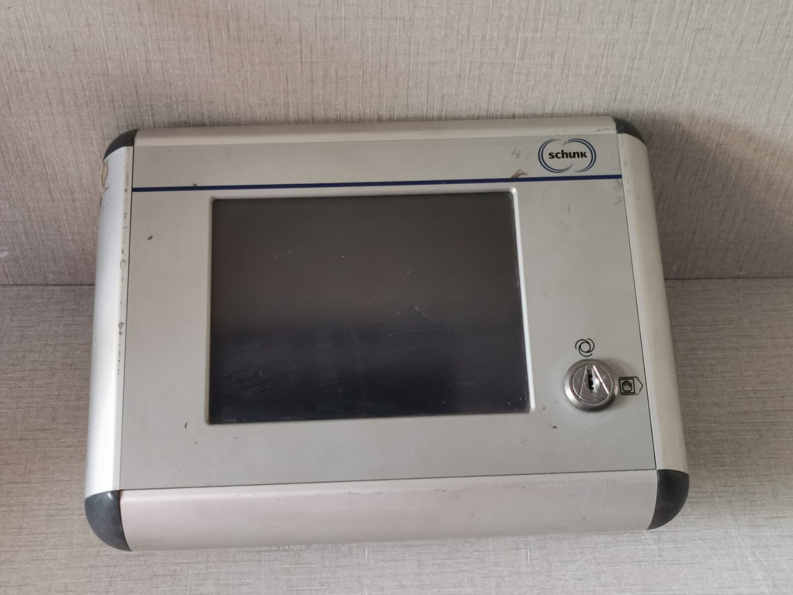 Schunk A06-EOS-OEM-TS-B SCHUNK Model A06-EOS-OEM-Ts-b Unit Display 3