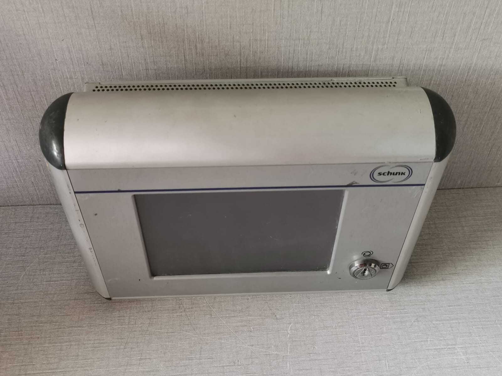 Schunk A06-EOS-OEM-TS-B SCHUNK Model A06-EOS-OEM-Ts-b Unit Display 6