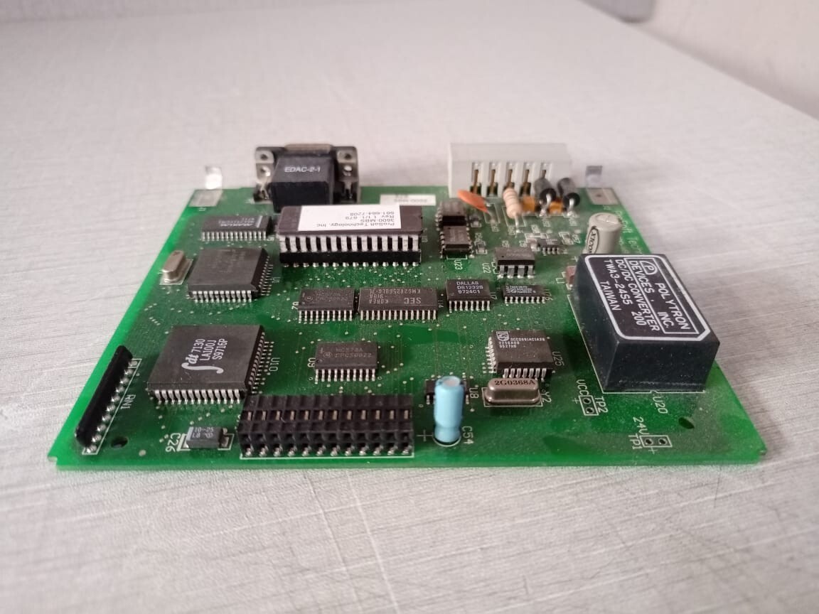 ProSoft 3600-MBS ProSoft 3600-MBS PCB Rev 2.1 2