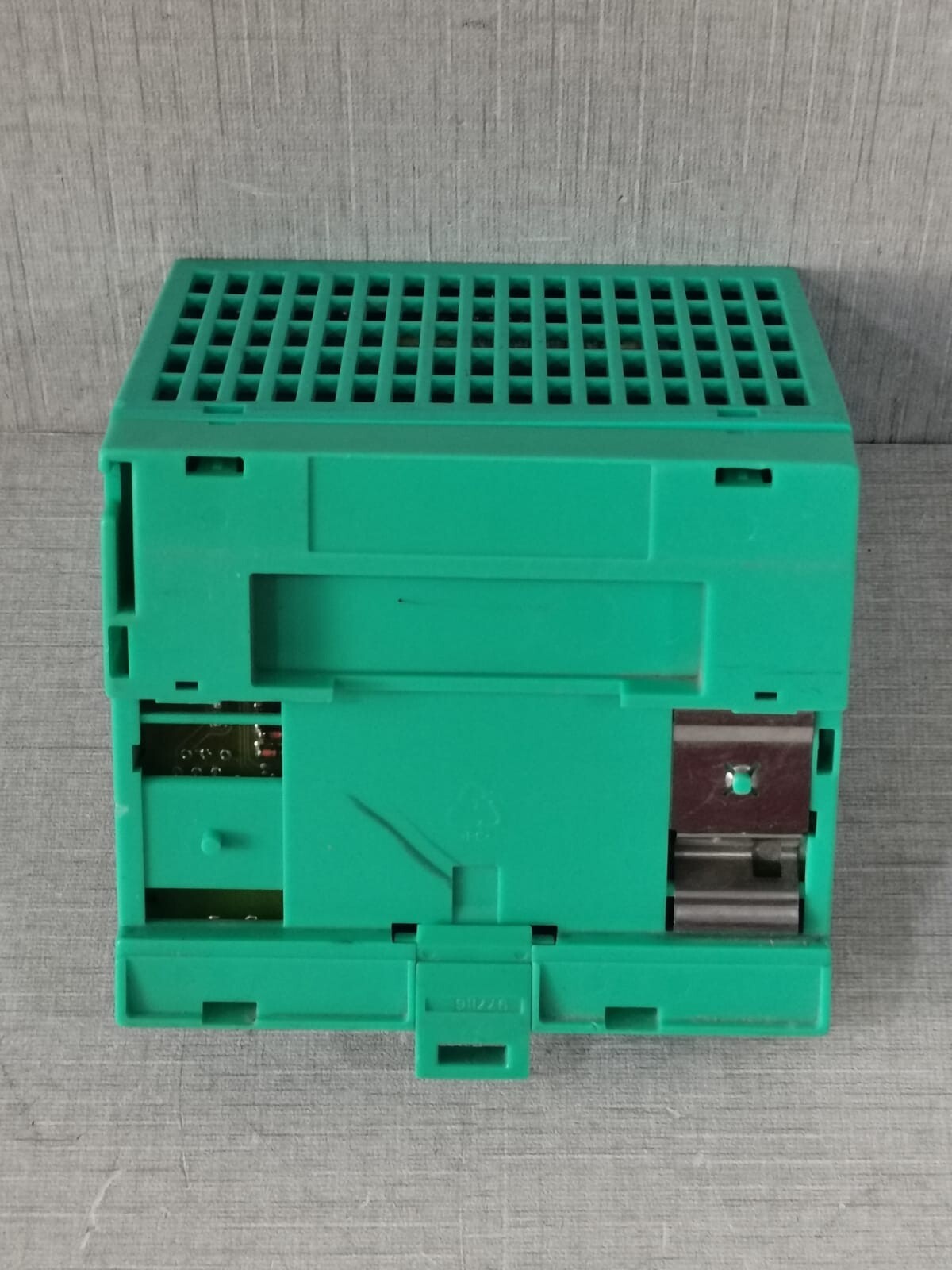 PEPPERL+FUCHS PN-109414 PEPPERL+FUCHS RSD-GW2-Ex2.DPE PROFIBUS DPE GATEWAY PN-109414 10